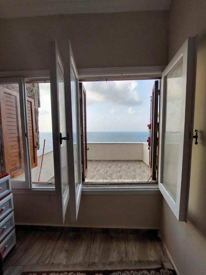 Haidar House A Private Rooms For Men Only At Shared Apartment غرف خاصه للرجال فقط Alexandria Bagian luar foto