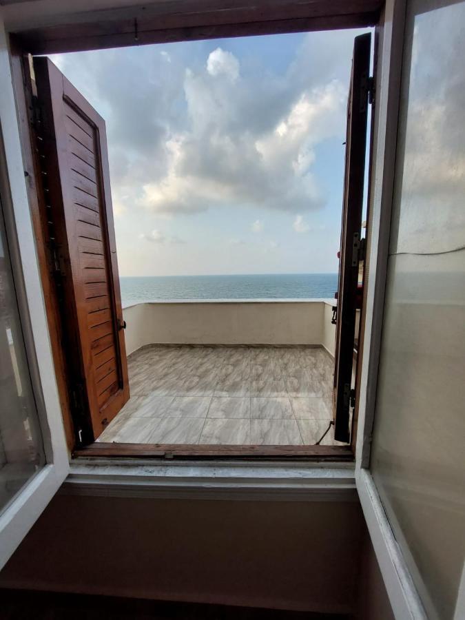 Haidar House A Private Rooms For Men Only At Shared Apartment غرف خاصه للرجال فقط Alexandria Bagian luar foto