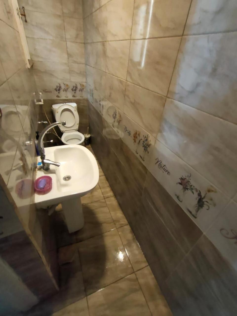 Haidar House A Private Rooms For Men Only At Shared Apartment غرف خاصه للرجال فقط Alexandria Bagian luar foto