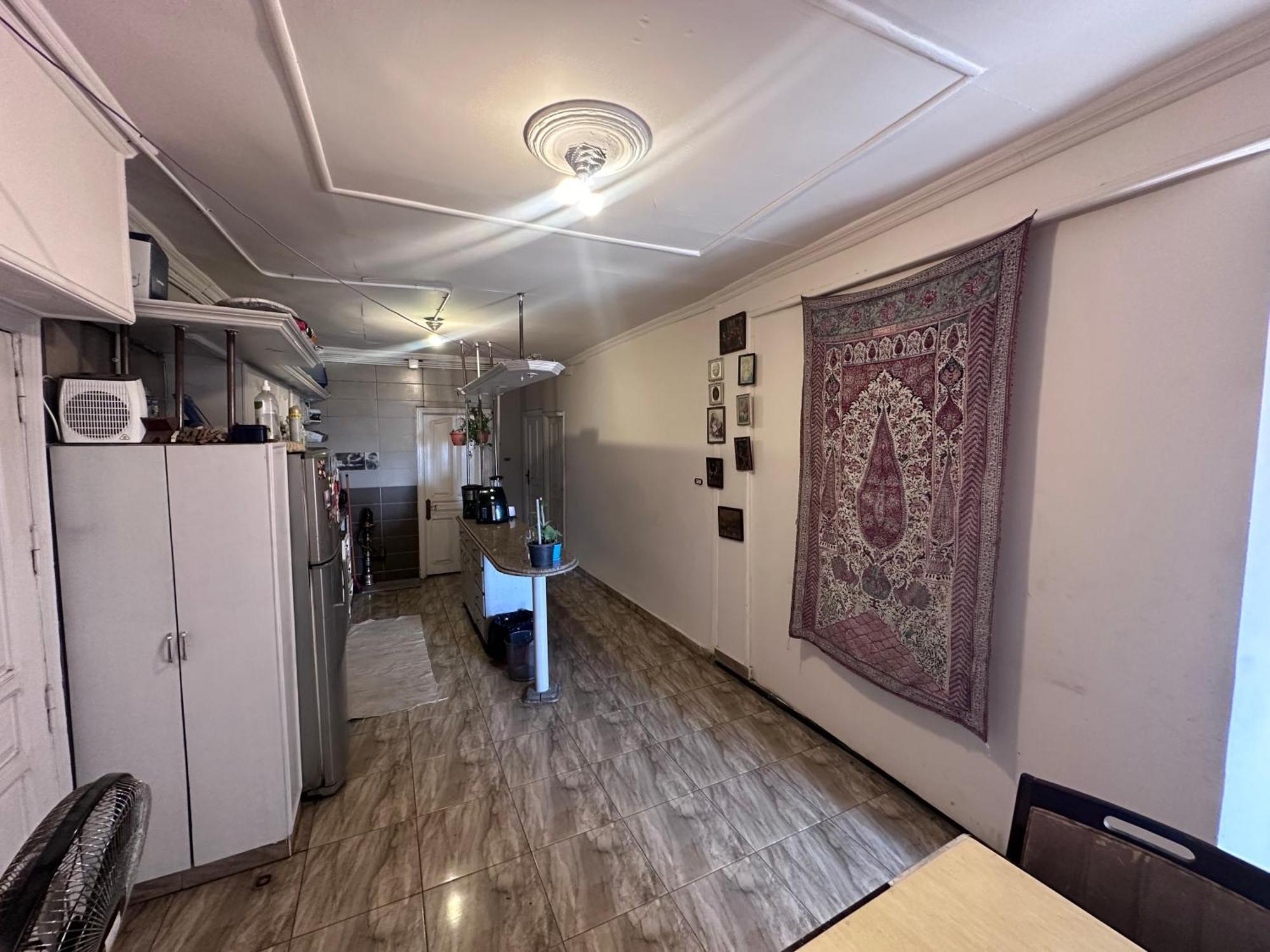 Haidar House A Private Rooms For Men Only At Shared Apartment غرف خاصه للرجال فقط Alexandria Bagian luar foto