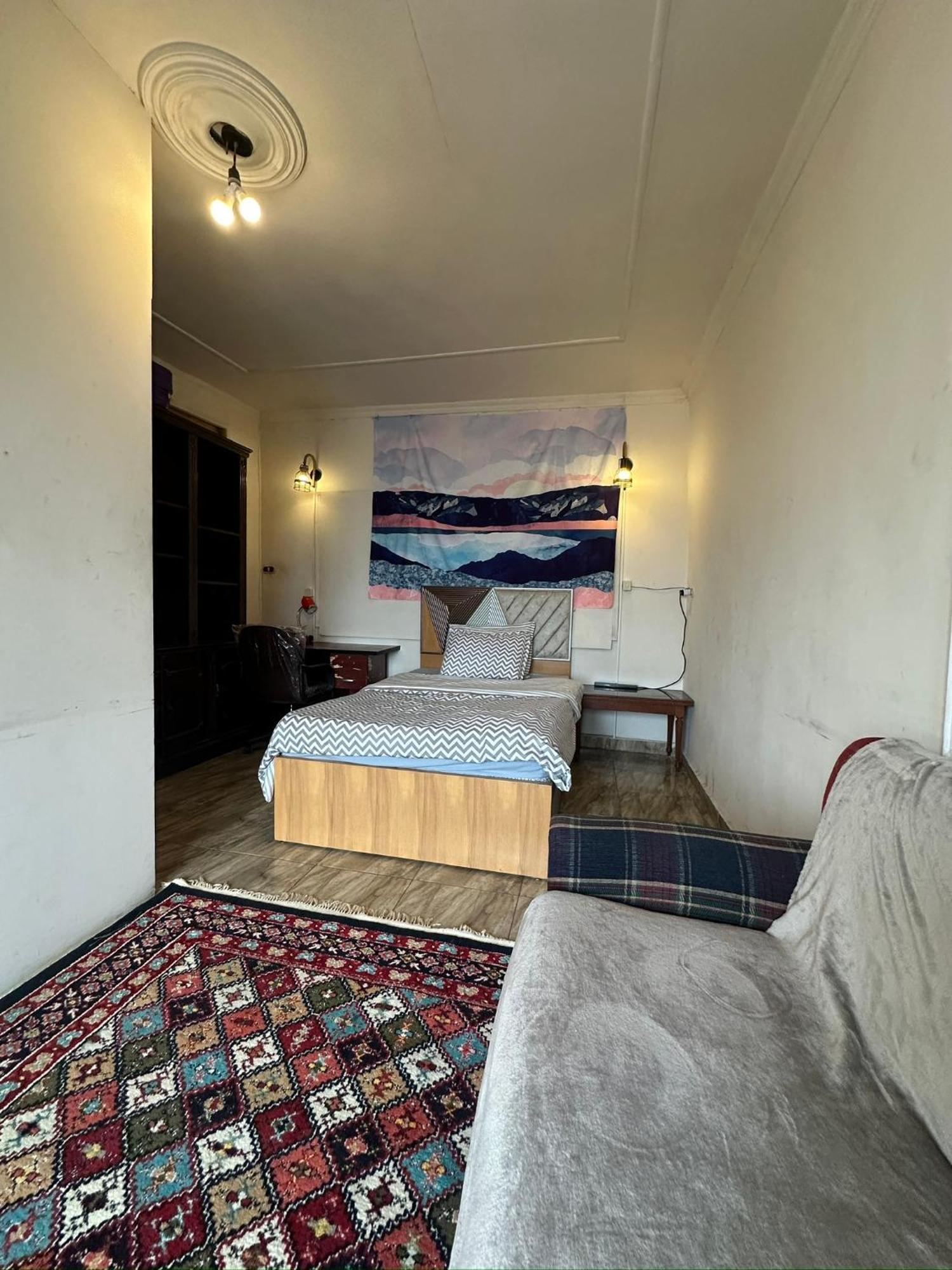 Haidar House A Private Rooms For Men Only At Shared Apartment غرف خاصه للرجال فقط Alexandria Bagian luar foto