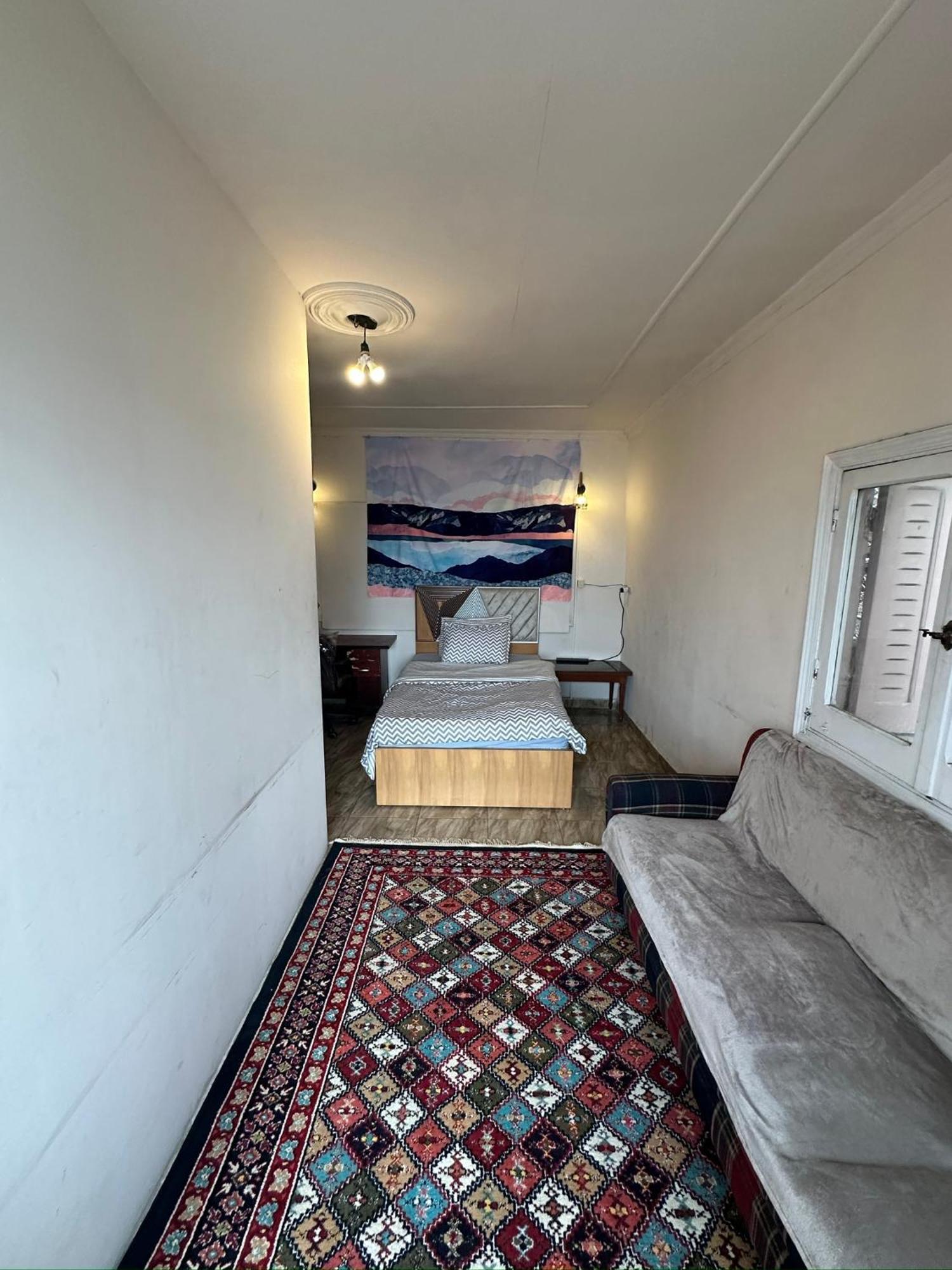 Haidar House A Private Rooms For Men Only At Shared Apartment غرف خاصه للرجال فقط Alexandria Bagian luar foto