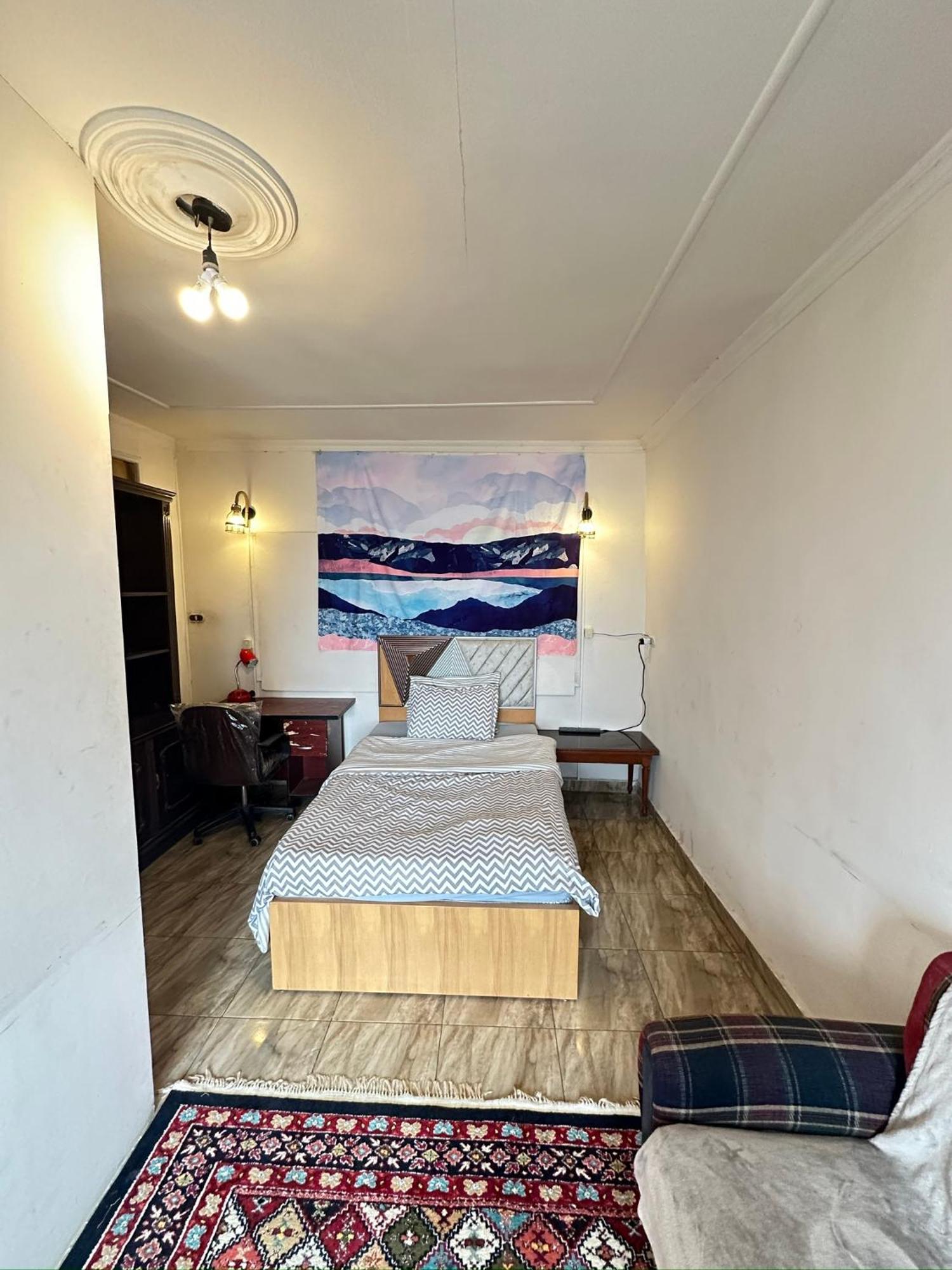 Haidar House A Private Rooms For Men Only At Shared Apartment غرف خاصه للرجال فقط Alexandria Bagian luar foto