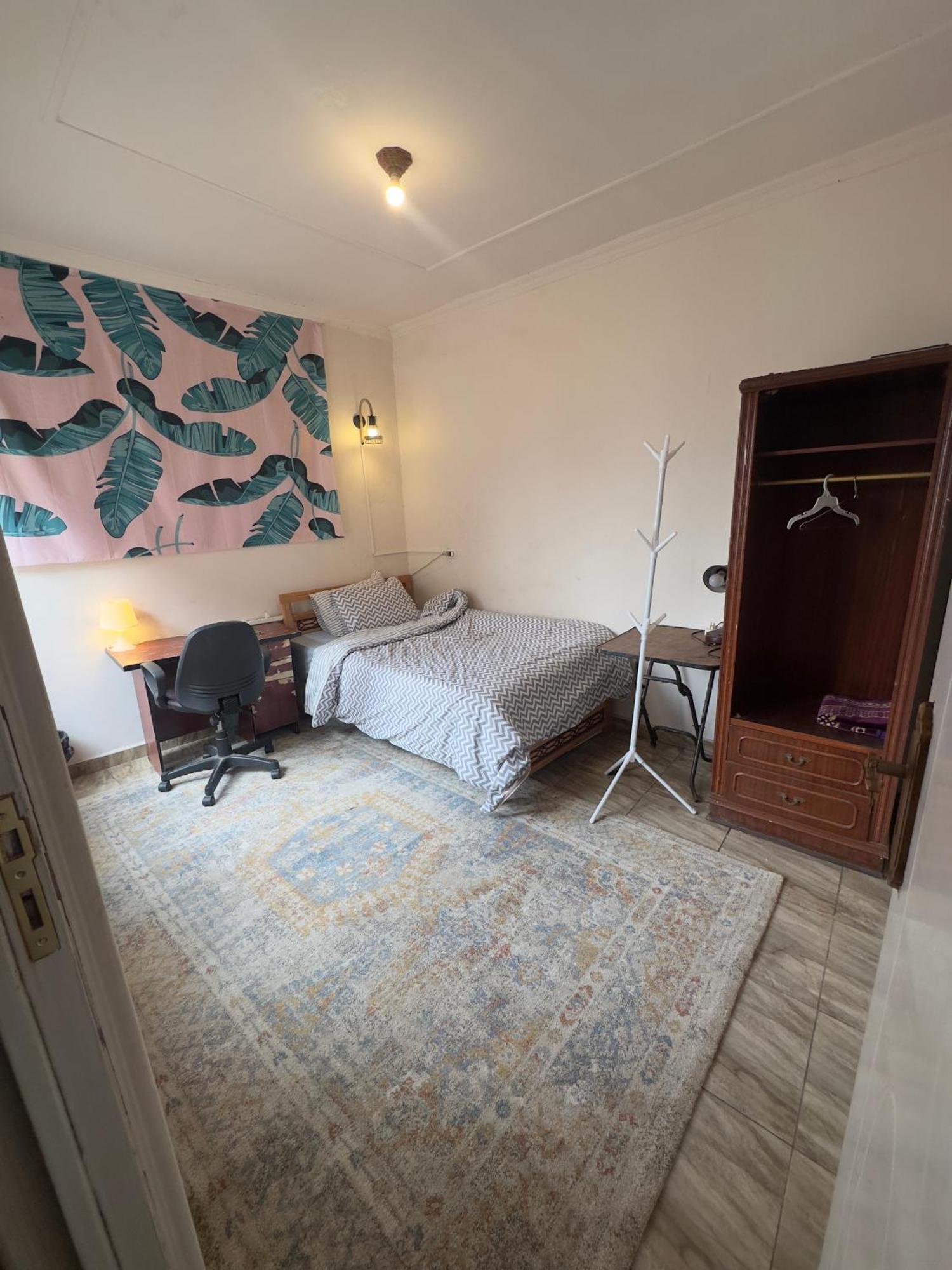 Haidar House A Private Rooms For Men Only At Shared Apartment غرف خاصه للرجال فقط Alexandria Bagian luar foto