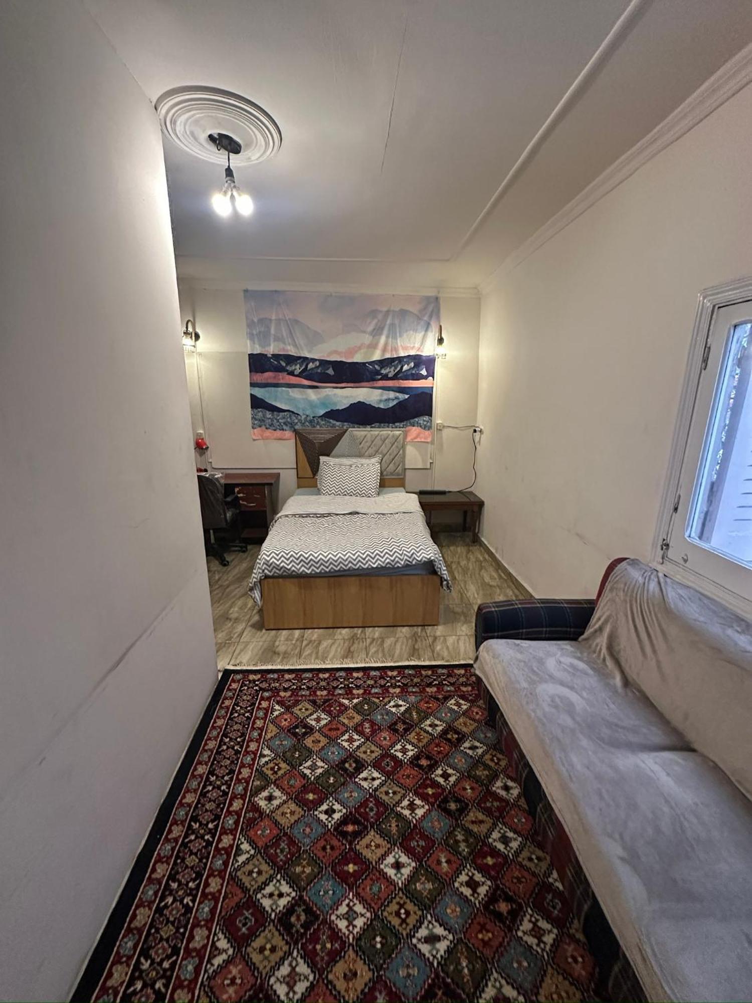 Haidar House A Private Rooms For Men Only At Shared Apartment غرف خاصه للرجال فقط Alexandria Bagian luar foto