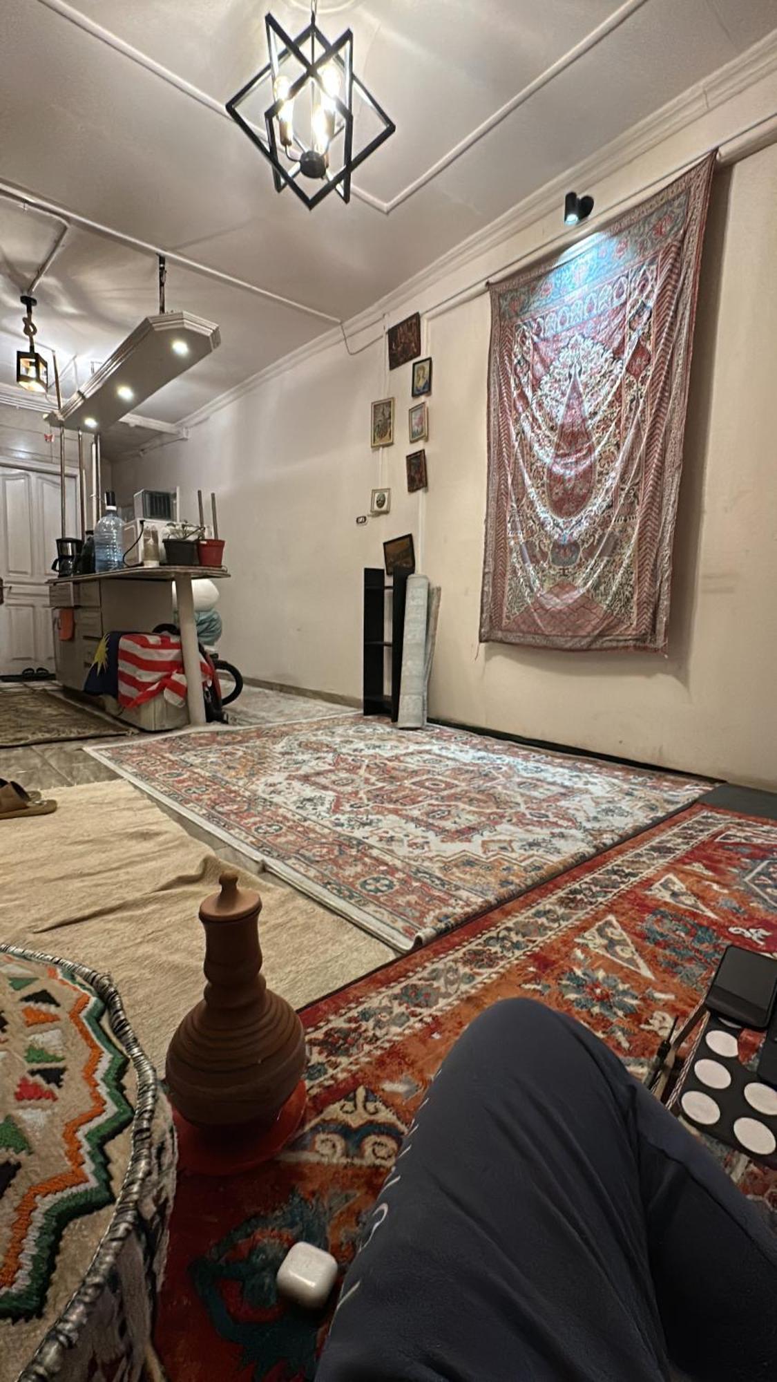 Haidar House A Private Rooms For Men Only At Shared Apartment غرف خاصه للرجال فقط Alexandria Bagian luar foto