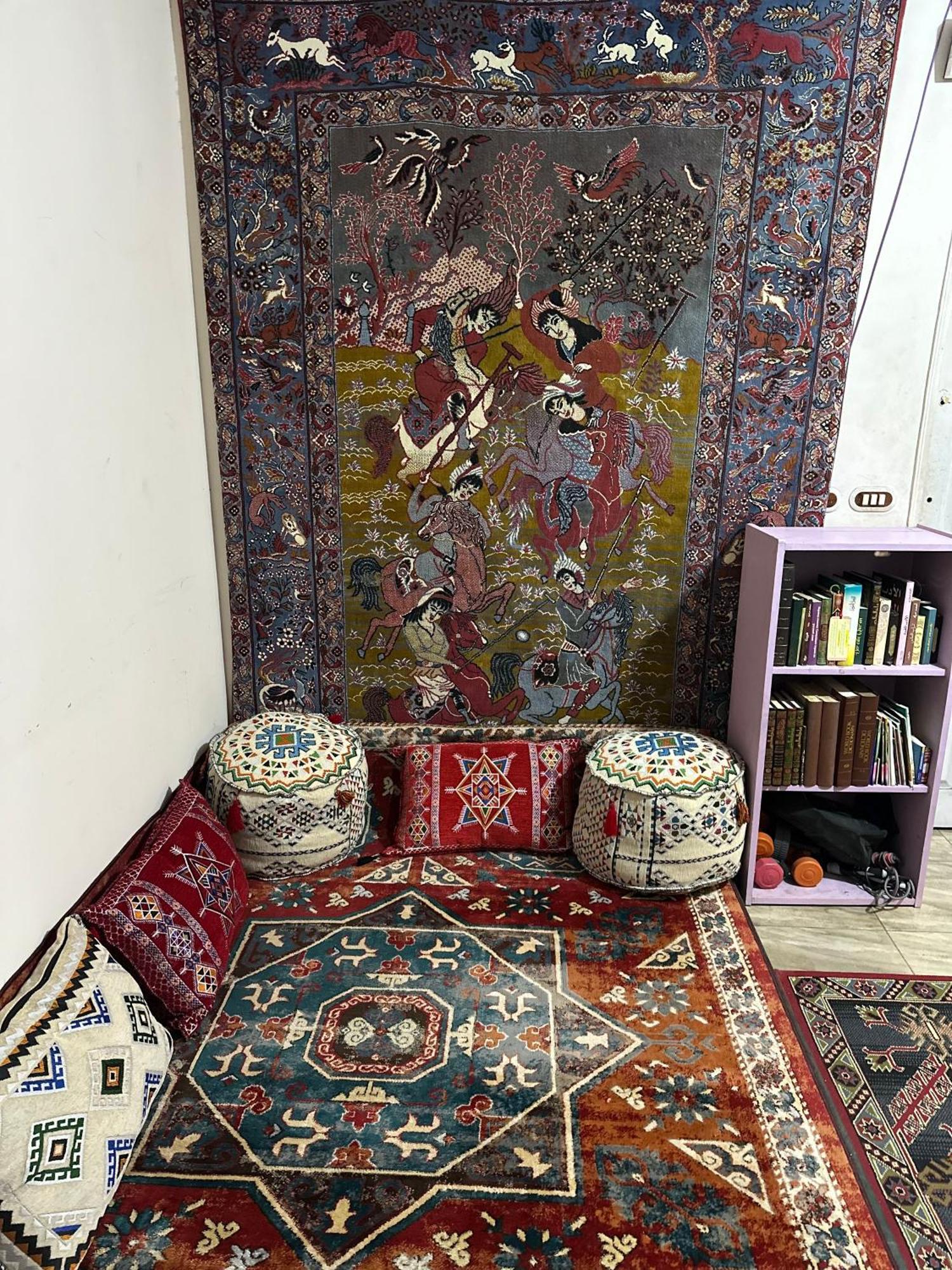 Haidar House A Private Rooms For Men Only At Shared Apartment غرف خاصه للرجال فقط Alexandria Bagian luar foto